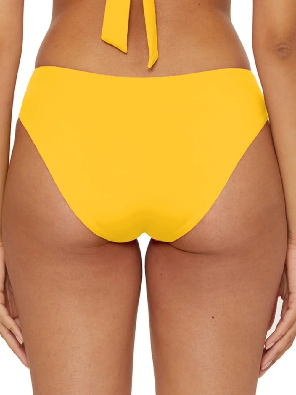 Becca Women's Marble Canyon Ring Hipster Bottom - Sunglow